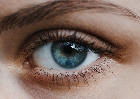 Mascara for Sensitive Eyes, Dry Eyes & Contact Lens Wearers: What You Need to Know