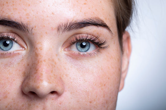 The Essential Guide to Lid and Lash Care