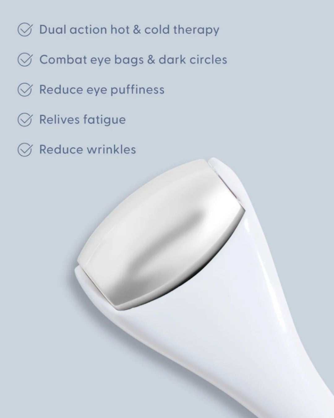 Ready To Roll Depuffing Eye Roller