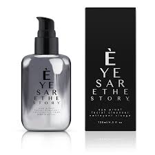 Eyes are the Story Gentle Gel Cleanser (125ml)