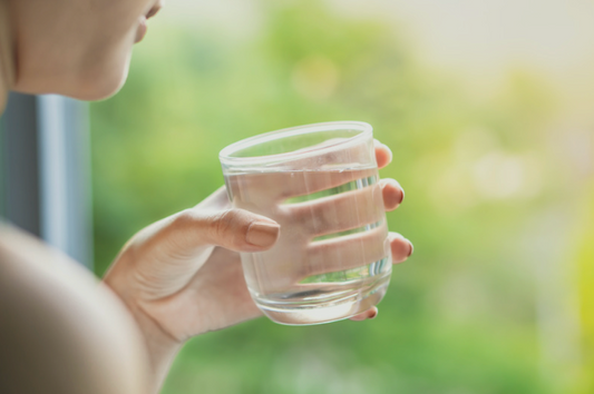 Small Daily Habits That Support Comfortable, Clear-Feeling Eye
