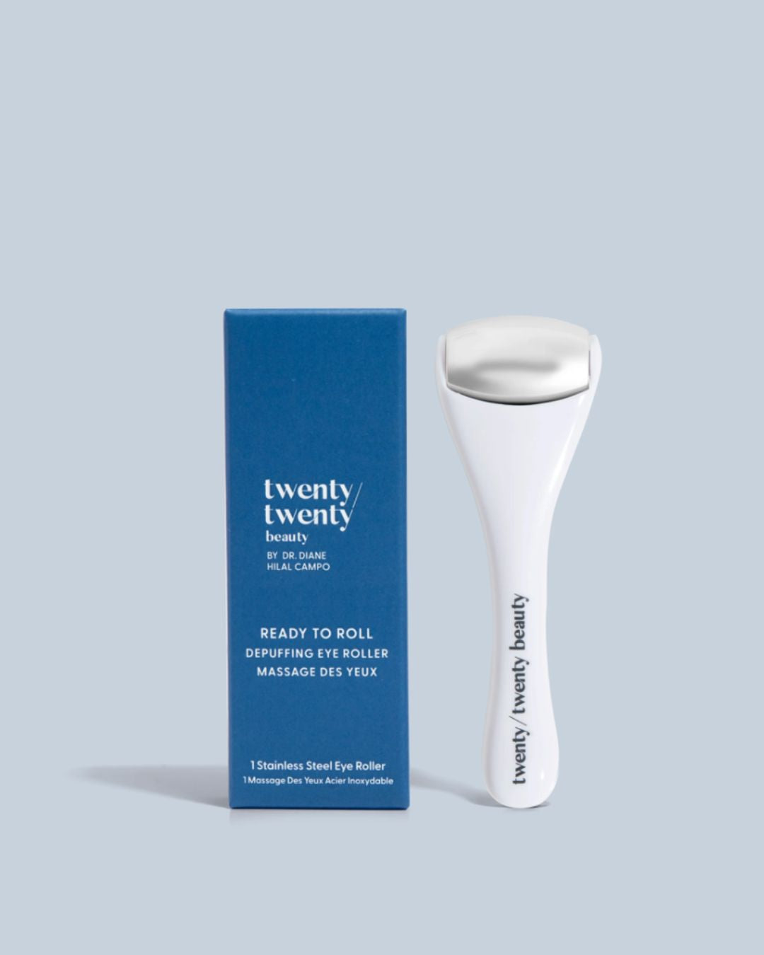 Ready To Roll Depuffing Eye Roller