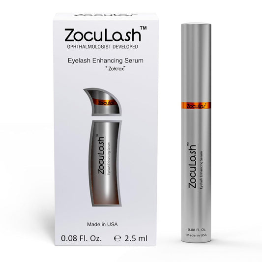ZocuLash Eyelash Enhancing Serum (2.5ml)
