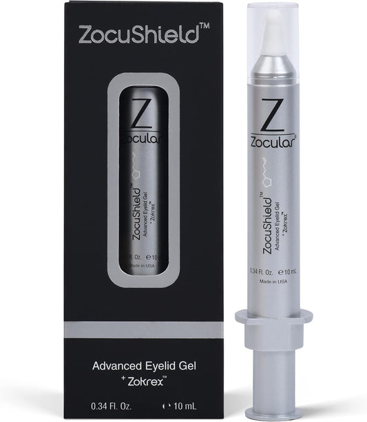 Zocushield Gel (10ml)