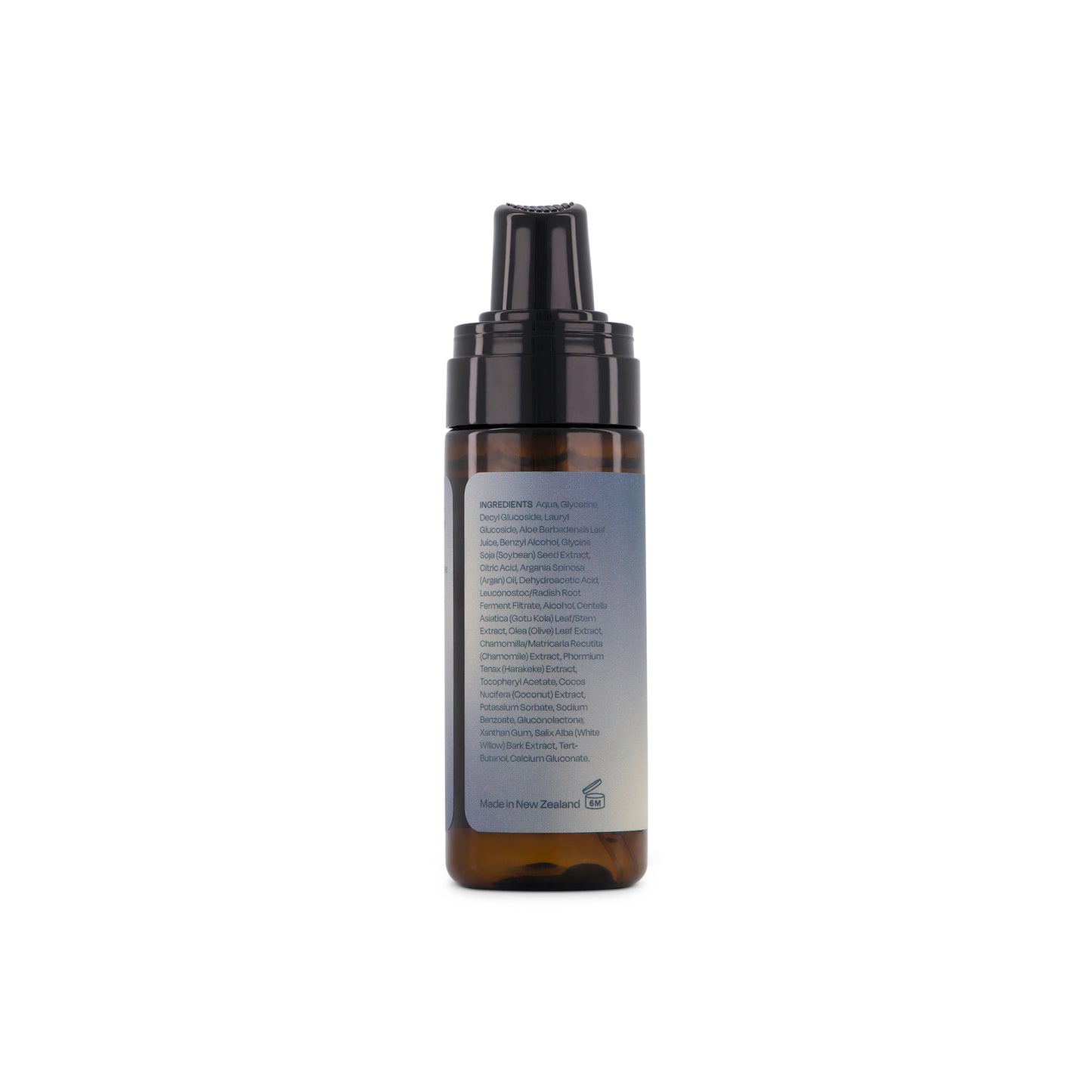 Elin Eyes Fresh Eyes Lid & Lash Cleansing Cleansing Foam (50ml)