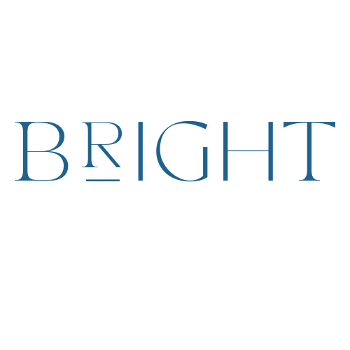 Bright