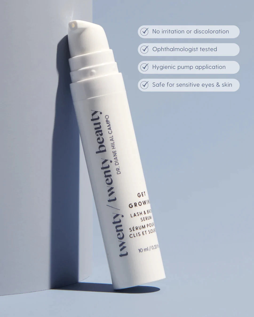 Lash Loves Bundle - Mascara, Lash Serum + Cleansing Spray