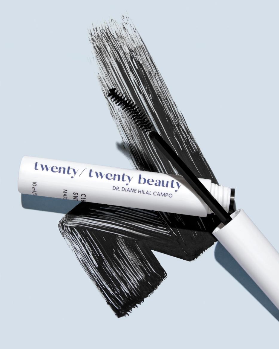 Clean Sweep Mascara (10ml)