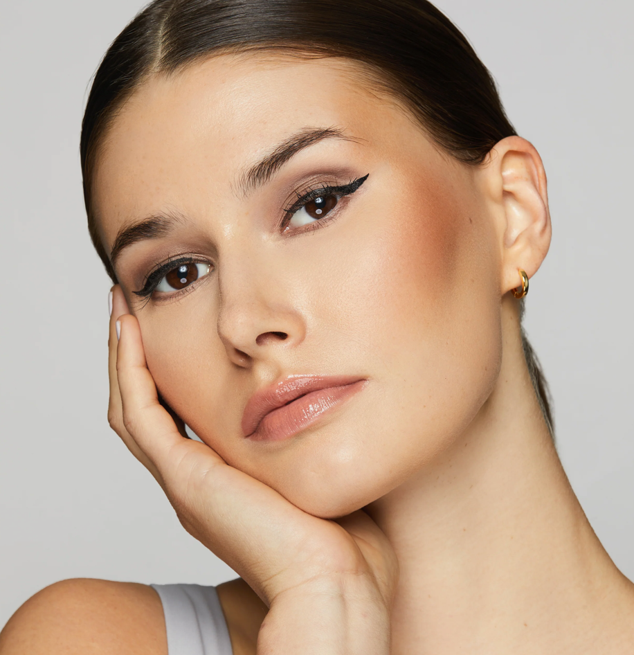 Double Duty Precision Liquid Eye Liner (10ml)