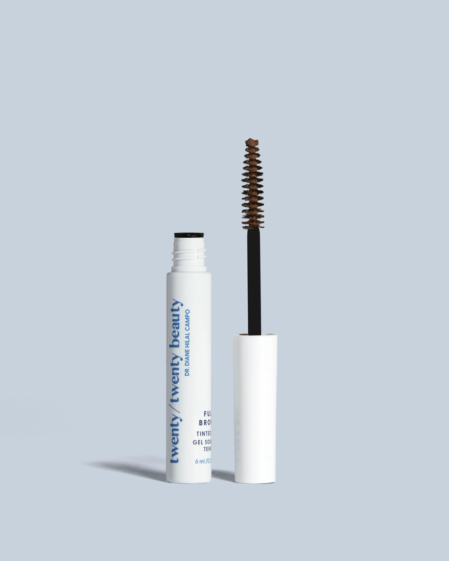 Full Brows Tinted Gel (6ml)