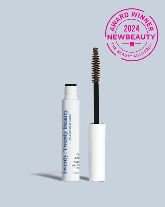 Lash Loves Bundle - Mascara, Lash Serum + Cleansing Spray
