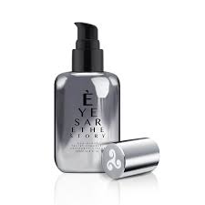 Eyes are the Story Gentle Gel Cleanser (125ml)